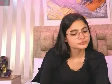 Free Live Porn with ariel__bennett - Stripchat