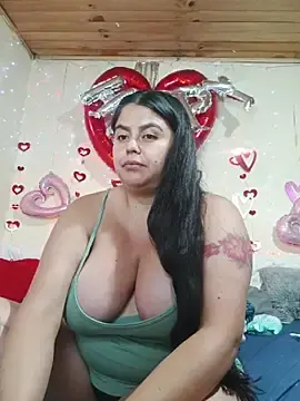 Live Sex Cam with celeste_hotty - Stripchat