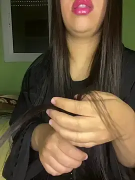 Best live sex cam show with Mayacrayzi - Stripchat