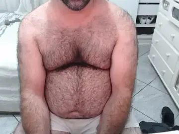 Free Live Porn with MysterBearMG - Stripchat