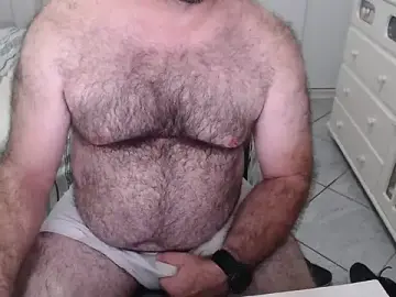 Free Live Porn with MysterBearMG - Stripchat