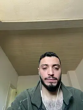 Free Porn Cam with AmjadAlpha - Stripchat