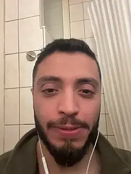 Sex Cam with AmjadAlpha - Stripchat