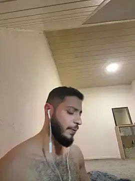 Free Porn Cam with AmjadAlpha - Stripchat