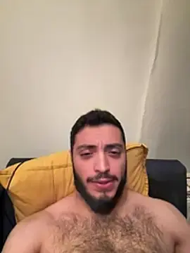 Live Sex Cam with AmjadAlpha - Stripchat