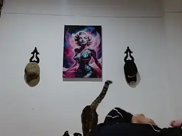 Best live sex cam show with Crystal_Star_ - Stripchat