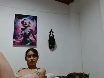 Private Sex Chat with Crystal_Star_ - Stripchat