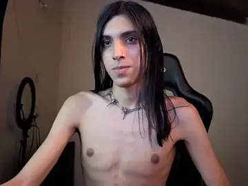 Best live sex cam show with angelitofemboy - Stripchat