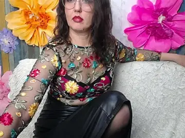 Best Webcam with RoseHille - Stripchat