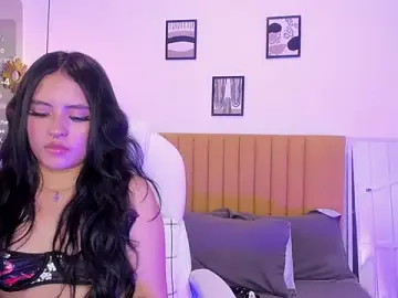 Nude Webcam with Chloe_fischer_ - Stripchat