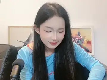 Adult Webcam with Kaixin-33 - Stripchat