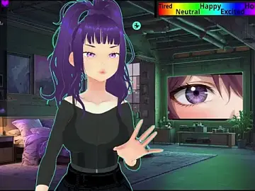 Watch Live Sex Cams with Lanathevirus - Stripchat