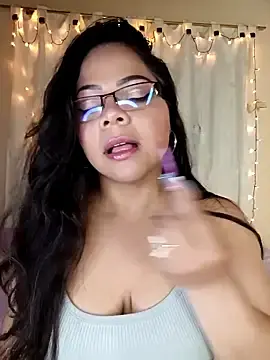 Adult Webcam with ROUSSE_SINCLAIR - Stripchat