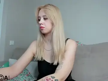 Best Webcam with Valerie_Woods - Stripchat