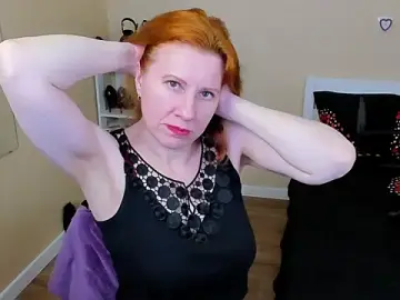 Adult Webcam with FoxySophia - Stripchat