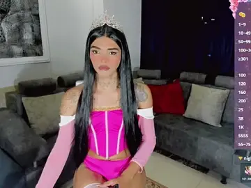 Nude Webcam with cherry_crushx - Stripchat
