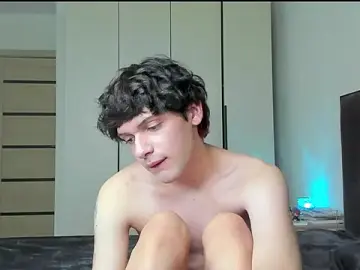Live Sex Cam with colestorms - Stripchat