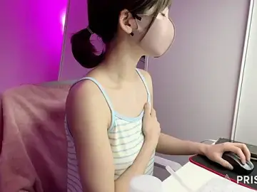 Free Live Porn with gumi_0418 - Stripchat