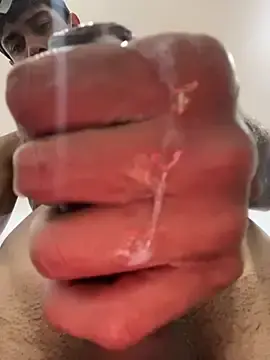 Free Live Porn with meliodas_23cm - Stripchat