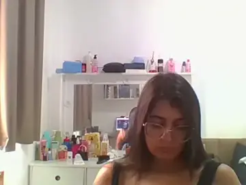 Nude Webcam with Babybaby_baby - Stripchat