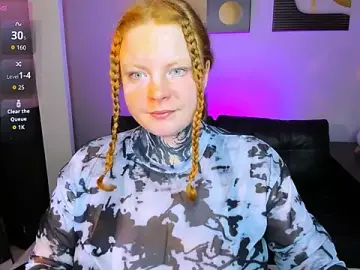 Adult Video Chat with Cassie_xKiss - Stripchat