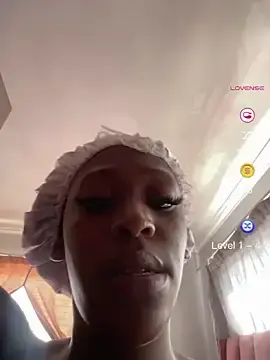 Adult Video Chat with SP1CY_MOMMY - Stripchat