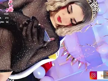 Nude Webcam with Sophiaa_doll_ - Stripchat