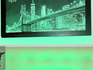 Nude Webcam with Baby_FenixTS - Stripchat