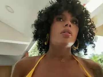 Free Live Porn with HOT_LADY_777 - Stripchat