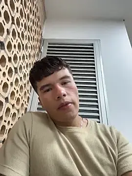 Live Sex with Logan_smith1 - Stripchat