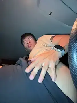 Adult Video Chat with Logan_smith1 - Stripchat