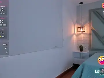 Sex Cam with melany_heaven - Stripchat