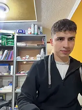 Adult Webcams with AdrianRinaldi - Stripchat