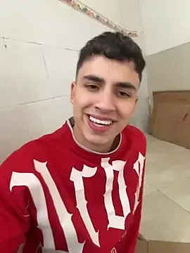 Adult Video Chat with AdrianRinaldi - Stripchat