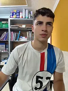 Adult Webcams with AdrianRinaldi - Stripchat