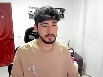 Adult Webcams with DmitriSanders - Stripchat