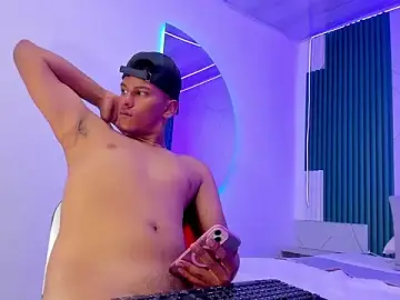 Live Porn with Ian-Carter - Stripchat