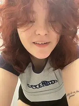 Sex Cam with kinky__fox - Stripchat