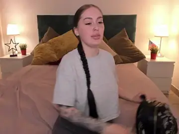 Private Sex Chat with missAngellina - Stripchat