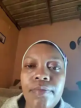 Sex Chat with EbonyBuu - Stripchat