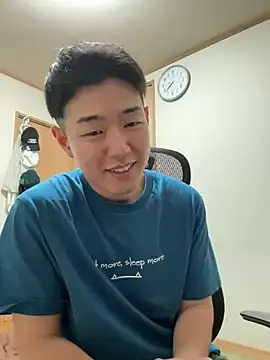 Sex Cam with KAMESAN08 - Stripchat