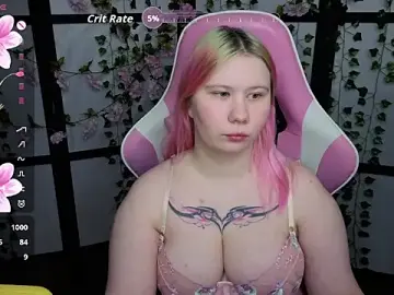 Free Porn Cam with kitsune_little - Stripchat