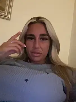 Best Webcam with EllieMaeBaby - Stripchat