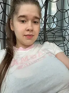 Live Sex with HornyGirlH - Stripchat