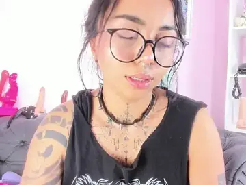 Free Live Porn with miss_soffi_ - Stripchat