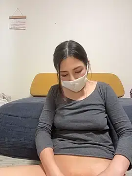 Live Sex with anchan69 - Stripchat