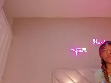 Adult Video Chat with sheila_x - Stripchat