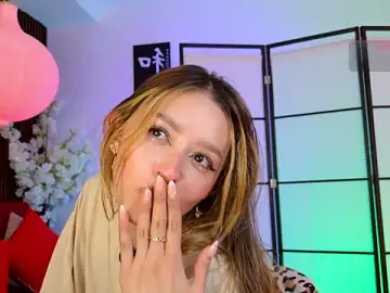 Best live sex cam show with Elysia_carter - Stripchat