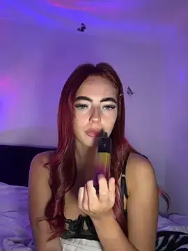 Live Porn with Saelyxiaaaxo - Stripchat