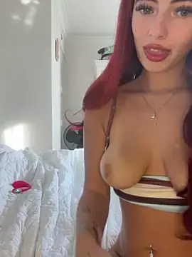 Best Webcam with Saelyxiaaaxo - Stripchat